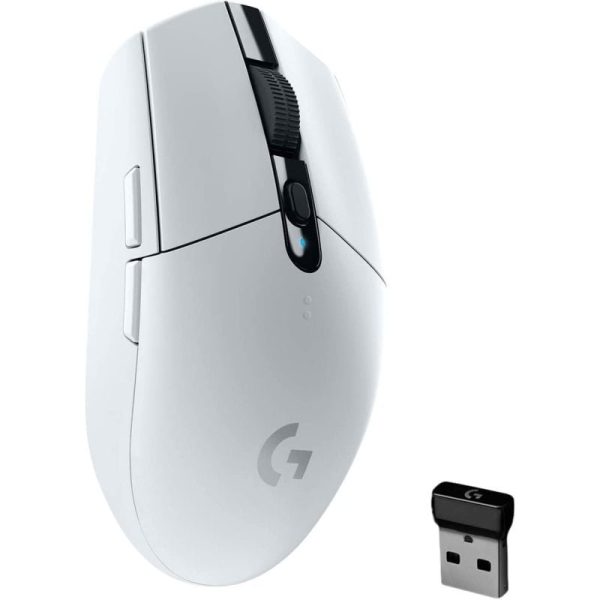 logitech-g305-lightspeed-ratón-inalámbrico-gaming-12000dpi-blanco-910-005292