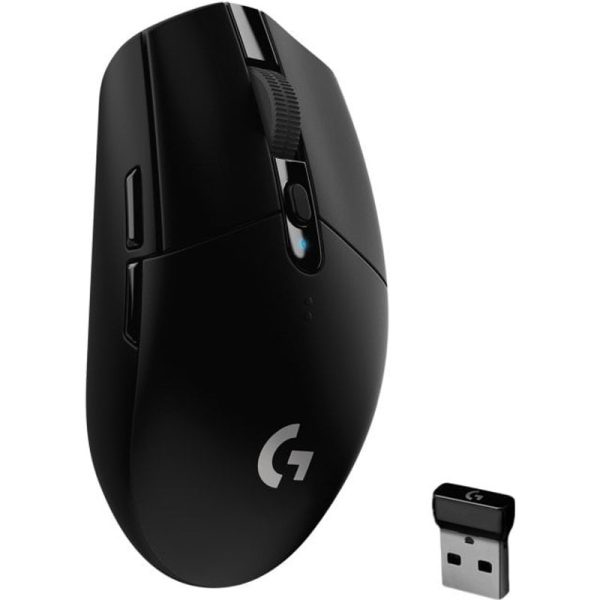 logitech-g305-lightspeed-ratón-inalámbrico-gaming-12000dpi-negro-910-005283