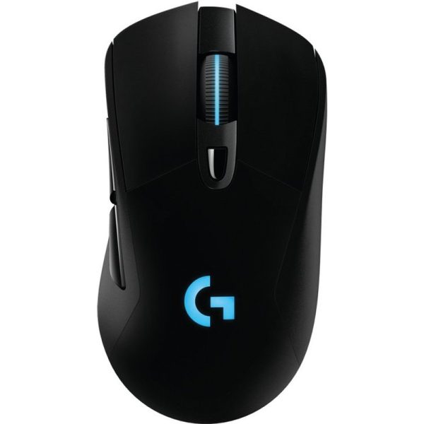 logitech-g703-lightspeed-ratón-gaming-inalámbrico-16000dpi-negro-910-005640