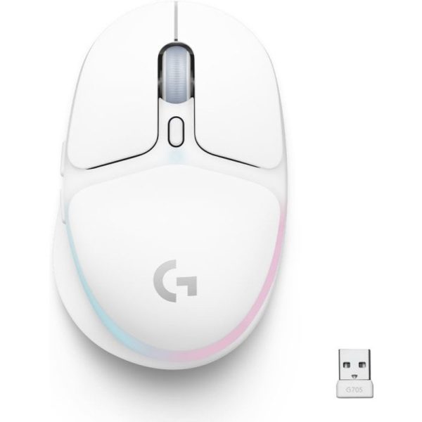 logitech-g705-wireless-ratón-inalámbrico-gaming-8200-dpi-blanco-910-006368