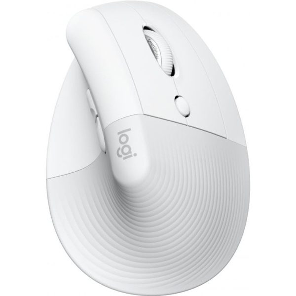 logitech-lift-para-mac-ratón-inalámbrico-vertical-4000dpi-gris-pálido-910-006477