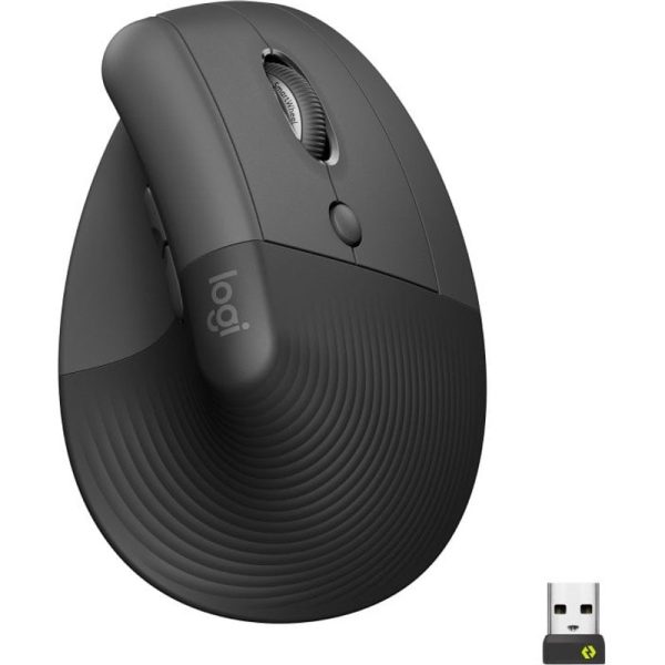 logitech-lift-ratón-inalámbrico-vertical-para-diestros-4000-dpi-gris-negro-910-006473