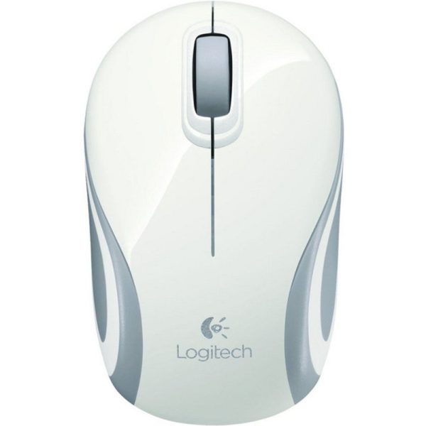 logitech-m187-ratón-inalámbrico-mini-blanco-910-002735