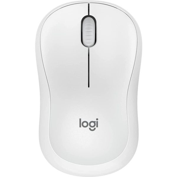 logitech-m240-silent-ratón-bluetooth-blanco-910-007120