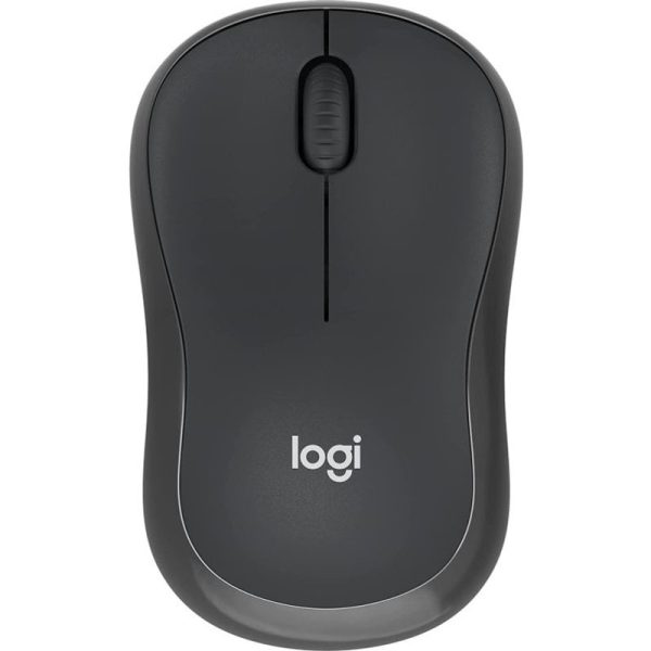 logitech-m240-silent-ratón-bluetooth-grafito-910-007119