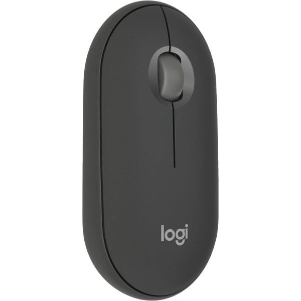 logitech-pebble-mouse-2-m350s-ratón-inalámbrico-grafito-4000-dpi-910-007015