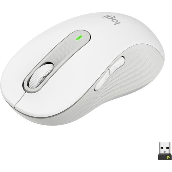 logitech-signature-m650-l-ratón-óptico-inalámbrico-2000dpi-blanco-910-006238