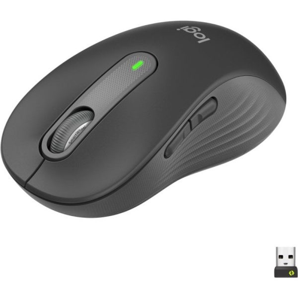 logitech-signature-m650-l-ratón-óptico-inalámbrico-2000dpi-gris-910-006236