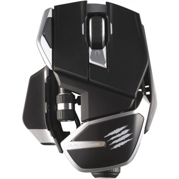 mad-catz-r.a.t.-dws-ratón-gaming-inalámbrico-16000dpi-negro/plata-mr07dhinbl000-0