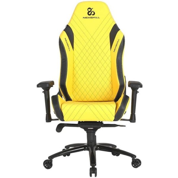 newskill-neith-silla-gaming-polipiel-negra/amarilla-ns-ch-neith-black-yellow