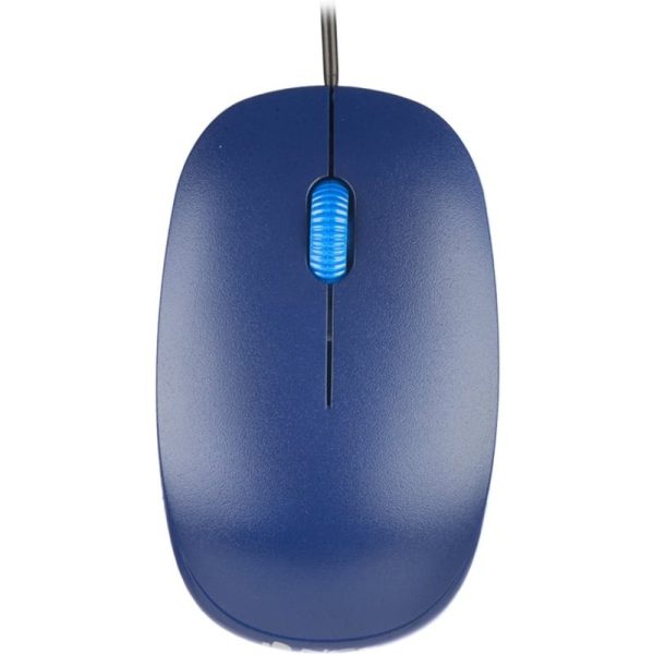 ngs-flame-ratón-1000-dpi-azul-flameblue