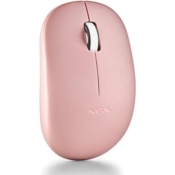 ngs-fog-pro-ratón-óptico-inalámbrico-1000-dpi-rosa-fogpropink