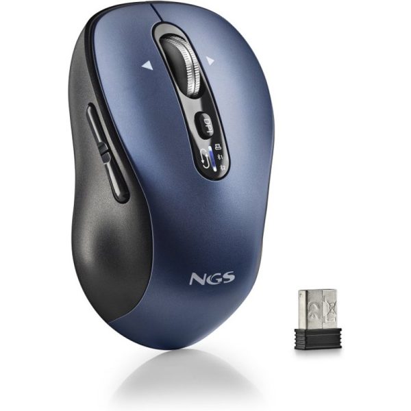 ngs-infinity-rb-ratón-multidispositivo-inalámbrico-bluetooth-3200-dpi-azul-infinity-rb