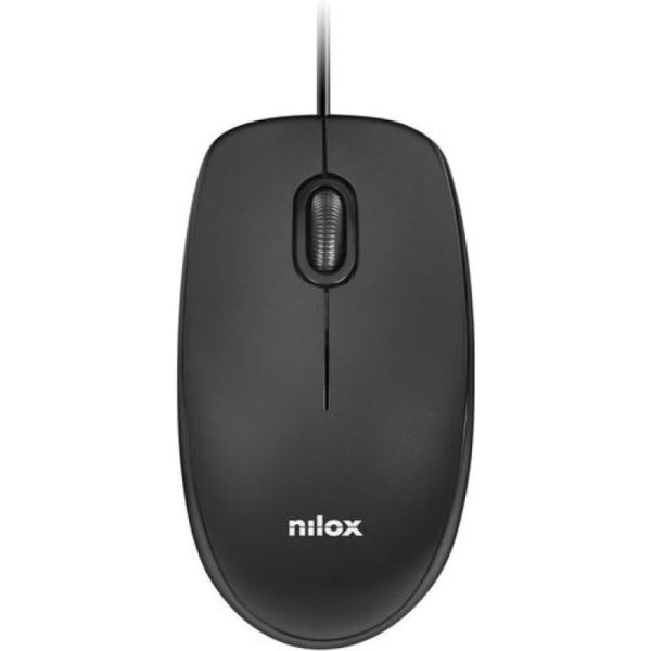 nilox-mousb1003-ratón-usb-1600dpi-negro-mousb1003