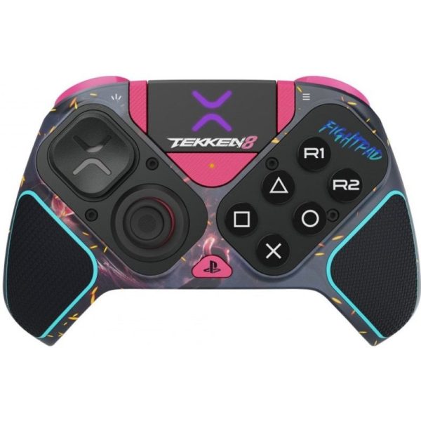 pdp-victrix-pro-bfg-wireless-controller-tekken-8-rage-a-ps5-052-002-tek