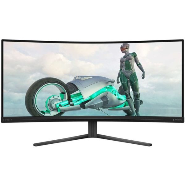 philips-evnia-34m2c3500l/00-34"-led-fast-va-ultrawide-qhd-180hz-1ms-curva-34m2c3500l/00