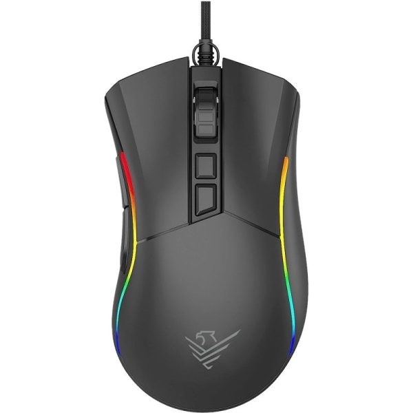 phoenix-void-ratón-gaming-usb-12000-dpi-negro-phvoidb