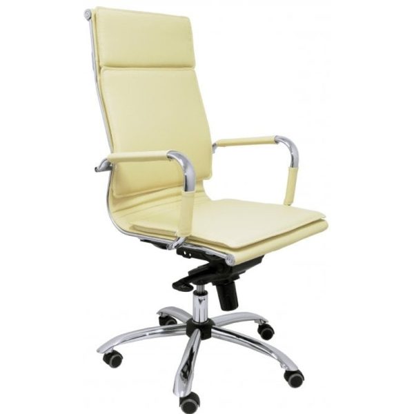 piqueras-y-crespo-yeste-sillón-similpiel-crema-254dbspcr