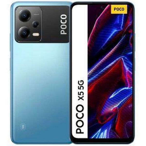 poco-x5-5g-6/128gb-azul-libre-versión-internacional-mzb0d61eu