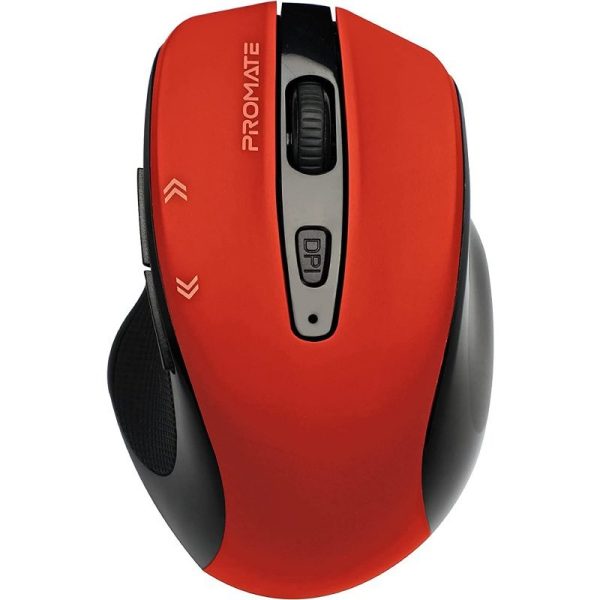 promate-cursor-ratón-inalámbrico-1600dpi-rojo-zp.cursor.red