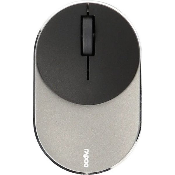 rapoo-m600-mini-silent-ratón-inalámbrico-negro-00184711