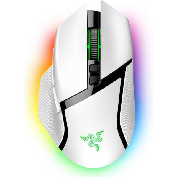 razer-basilisk-v3-pro-ratón-gaming-inalámbrico-30000-dpi-blanco-rz01-04620200-r3g1