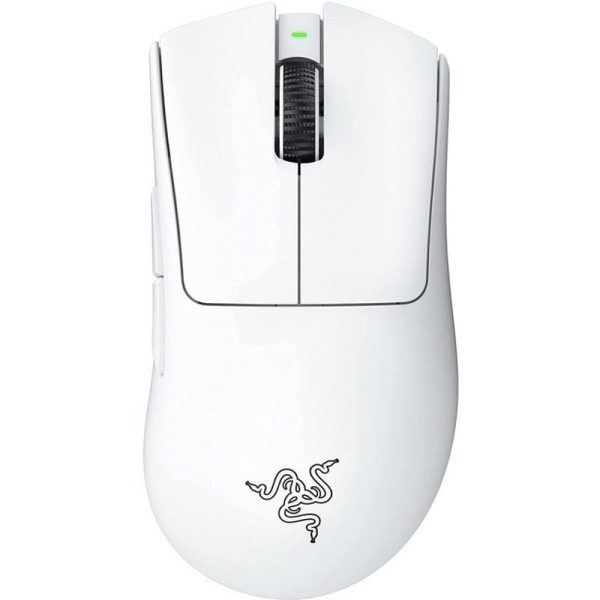 razer-deathadder-v3-pro-ratón-gaming-inalámbrico-30000-dpi-blanco-rz01-04630200-r3g1