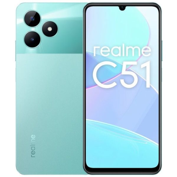 realme-c51-4/128gb-33w-carga-rápida-verde-menta-libre-6941764417366