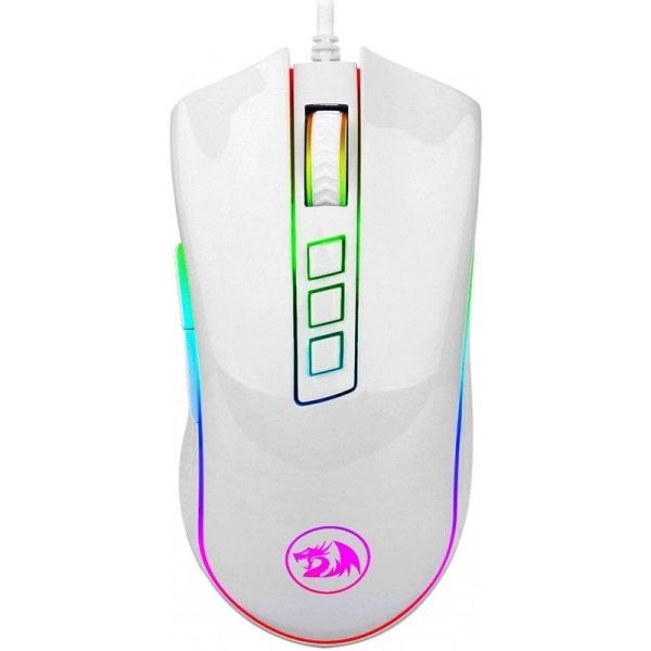 redragon-m711-cobra-white-rgb-ratón-gaming-10000-dpi-blanco-m711w