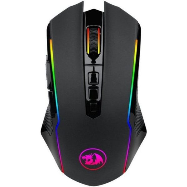 redragon-m910-ks-ranger-lite-rgb-rattón-gaming-inalámbrico-8000-dpi-negro-redragon-m910-ks