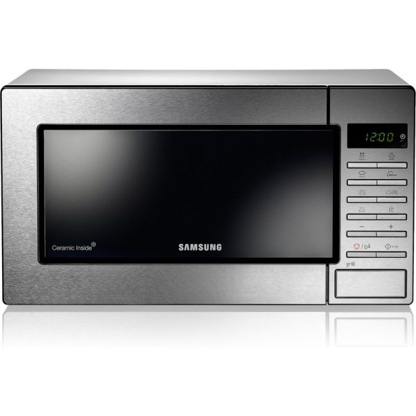 samsung-hornos-microondas-con-grill-23l-900w/grill-1100w-inox-ge87m-x---silver