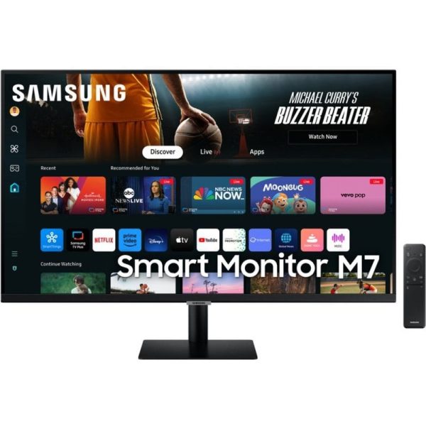 samsung-smart-monitor-m7-ls32dm700uuxen-32"-led-va-ultrahd-4k-usb-c-ls32dm700uuxen