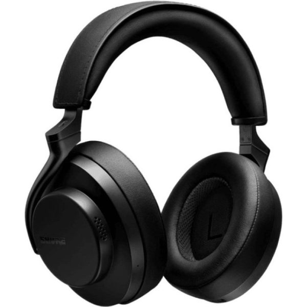 shure-aonic-50-gen-2-auriculares-inalámbricos-bluetooth-con-cancelación-de-ruido-sh-sbh50g2-bk