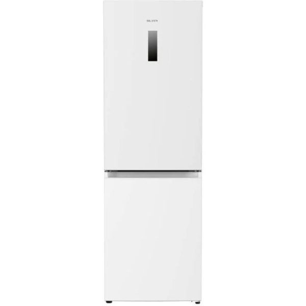 silver-ipc290l-frigorífico-combinado-290l-no-frost-branco-classe-e-ipc290l