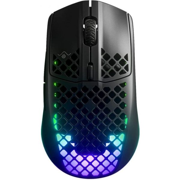 steelseries-aerox-3-wireless-ratón-gaming-inalámbrico-18000-dpi-negro-62604