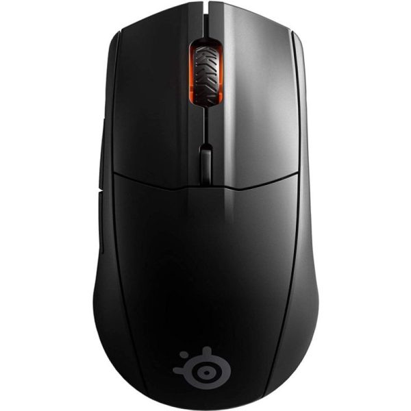 steelseries-rival-3-wireless-ratón-gaming-inalámbrico-18000-dpi-negro-62521