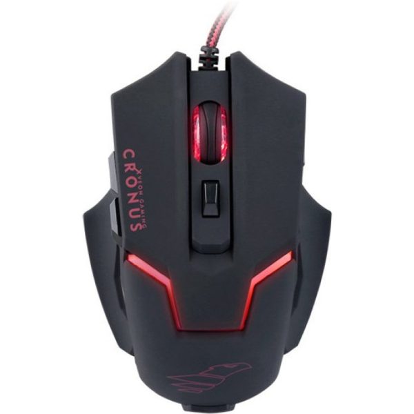 sveon-cronus-sgm232-ratón-gaming-3200-dpi-negro-sgm232