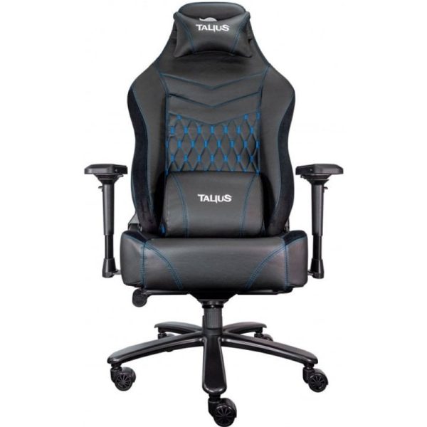 talius-mamut-silla-gaming-negra/azul-tal-mamut-blu