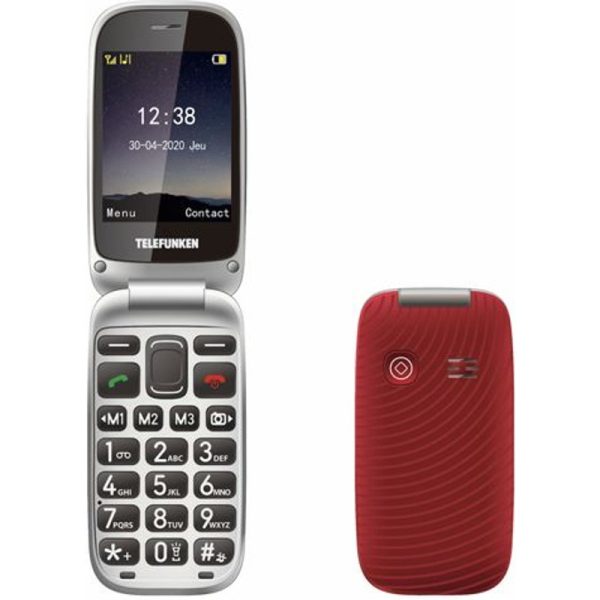 teléfono-móvil-telefunken-s560-rojo-tfgsm560carrd