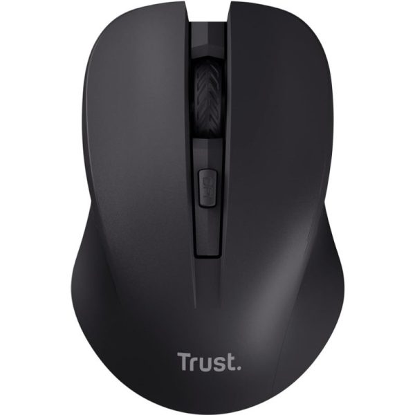 trust-mydo-silent-wireless-ratón-inalámbrico-1800-dpi-negro-25084