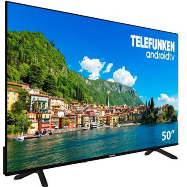 tv-led-50""-telefunken-50dtua523-4k-ultra-hd-smart-tv-led-e-