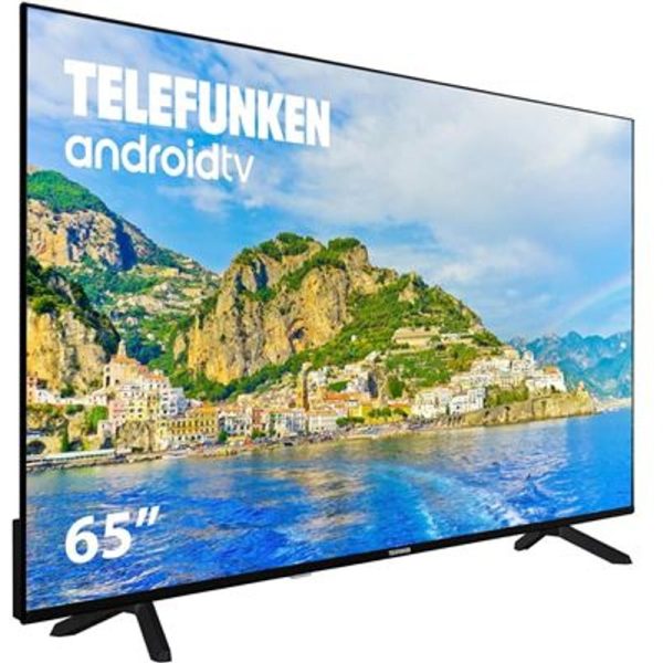 tv-led-50""-telefunken-65dtua523-4k-ultra-hd-smart-tv-led-e-