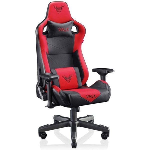 valk-gaia-silla-gaming-roja/negra-vsi-gaia-re