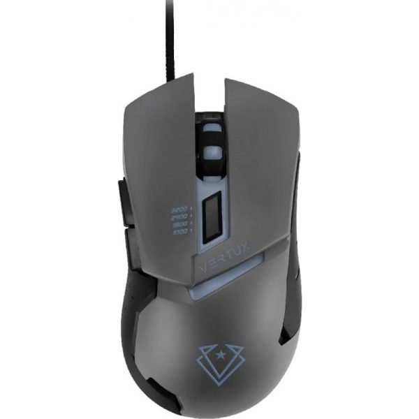 vertux-dominator-ratón-gaming-rgb-3200dpi-gris-6959144050171