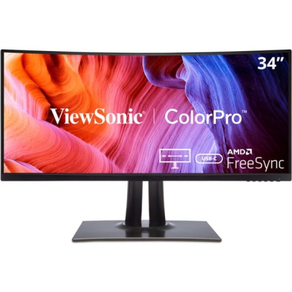 viewsonic-vp-series-vp3481a-34"-led-wide-qhd-curvo-freesync-usb-c-vp3481a