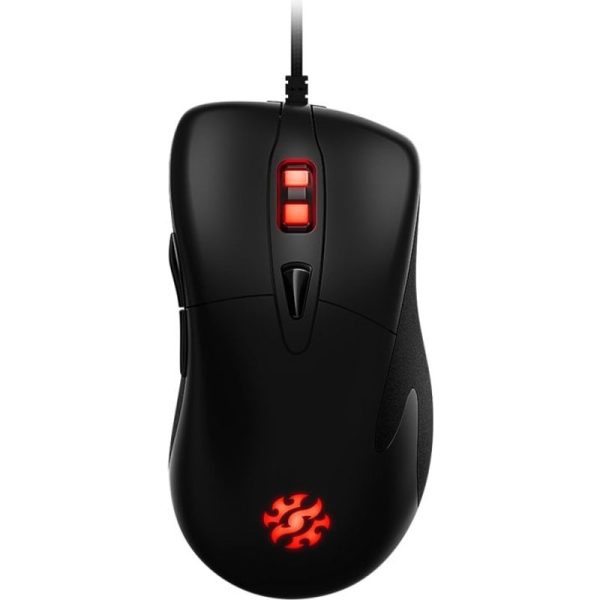 xpg-infarex-m20-ratón-gaming-5000-dpi-negro-75260010