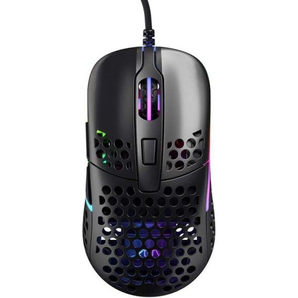 xtrfy-m42-rgb-ratón-gaming-16000-dpi-negro-m42-rgb-black