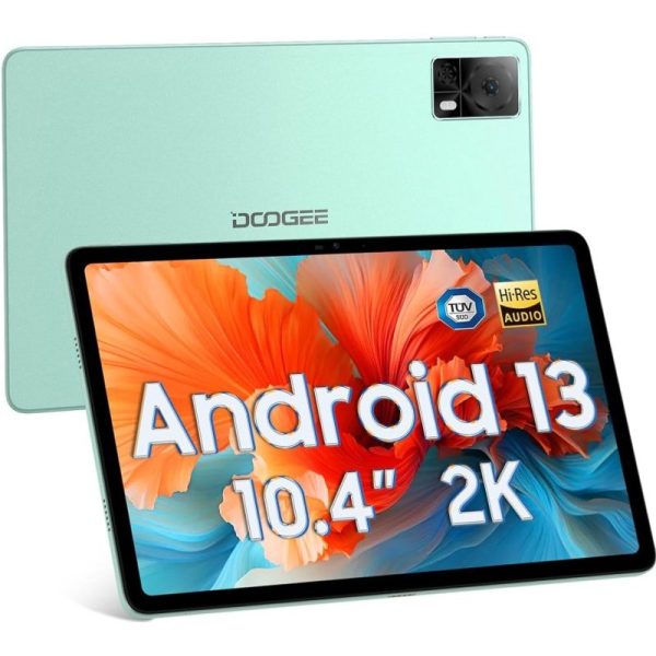 doogee-t20s-10.4"-ips-2k-8/128gb-4g-verde-dooget20sv