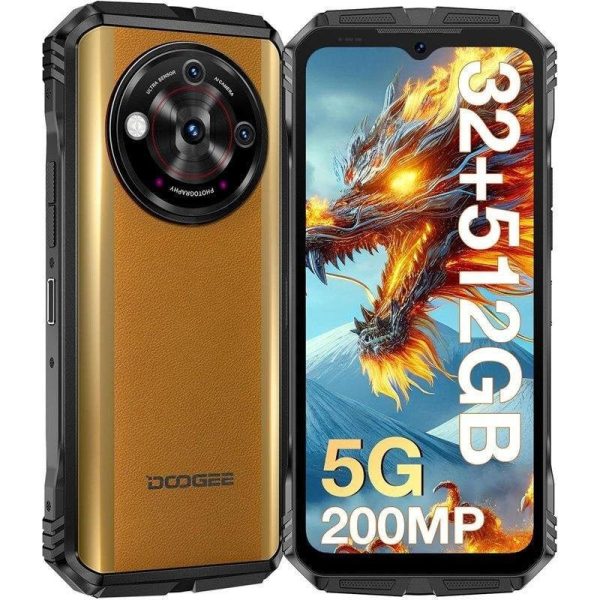 doogee-v30-pro-5g-32gb(12gb+20gb)/512gb-dorado-libre-v30-pro-32gb-512gb-gold