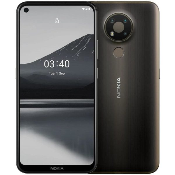 nokia-3.4-4/64gb-carbón-libre-3.4-4-64-carb